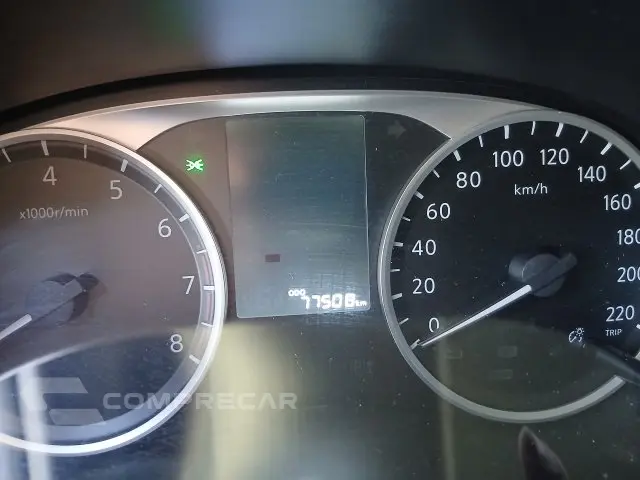 KICKS - 1.6 16V START S DIRECT 4P XTRONIC