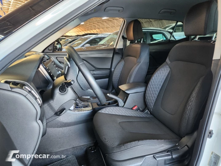CRETA 1.0 TGDI FLEX LIMITED AUTOMÁTICO