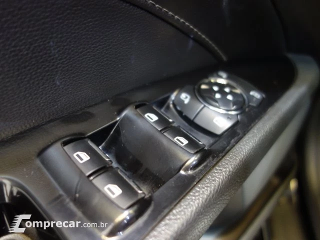 FUSION - 2.0 TITANIUM AWD 16V 4P AUTOMÁTICO