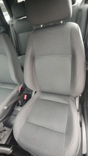 POLO 1.6 MI Sportline 8V