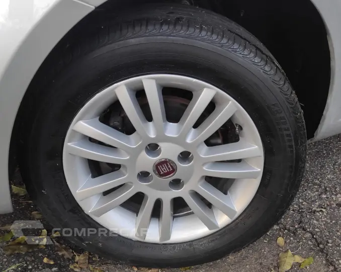 PUNTO 1.4 Attractive 8V