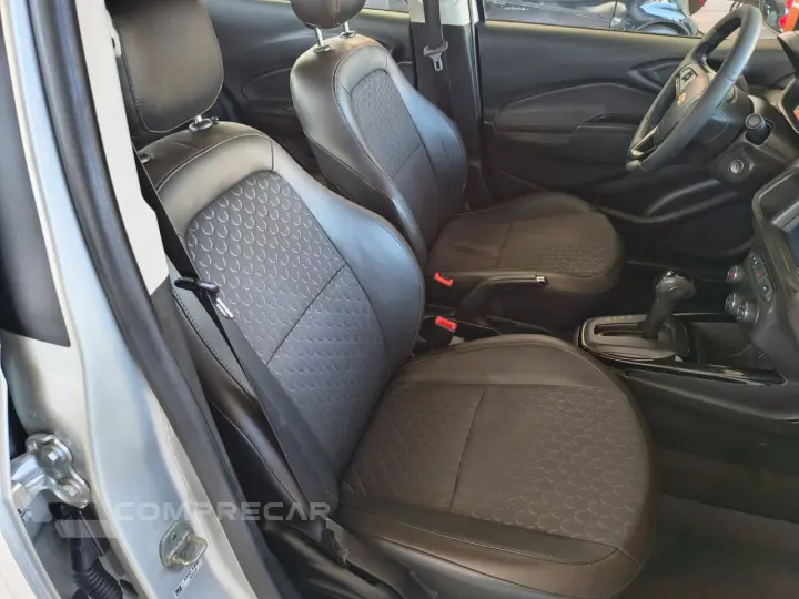 Prisma 1.4 4P LTZ  AUTOMÁTICO