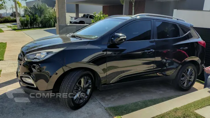 IX35 2.0 MPFI GL 16V