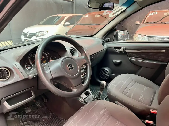 PRISMA 1.4 MPFI Maxx 8V