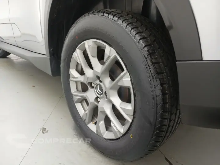 C3 AIRCROSS 1.0 TURBO 200 FLEX FEEL PACK CVT