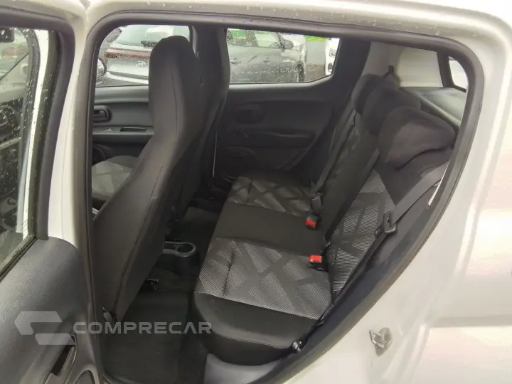 MOBI 1.0 EVO FLEX LIKE. MANUAL