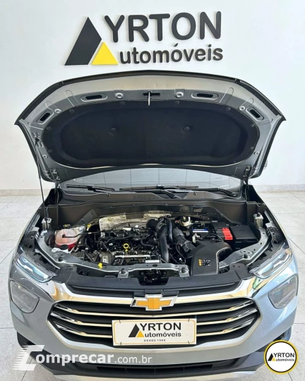 Montana 1.2 12V FLEX LTZ TURBO AUTOMÁTICO