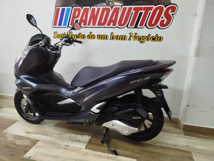 PCX 150