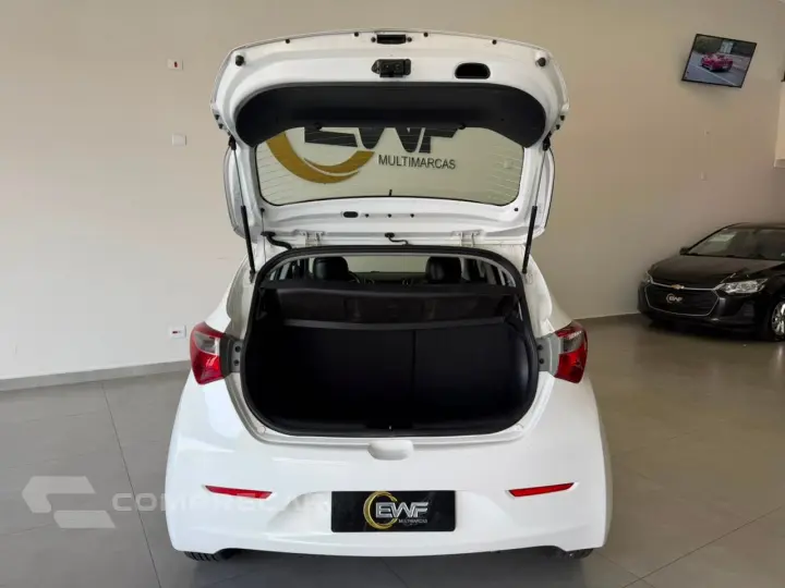 HYUNDAI HB20 Comf./C.Plus/C.Style 1.0 Flex 12V