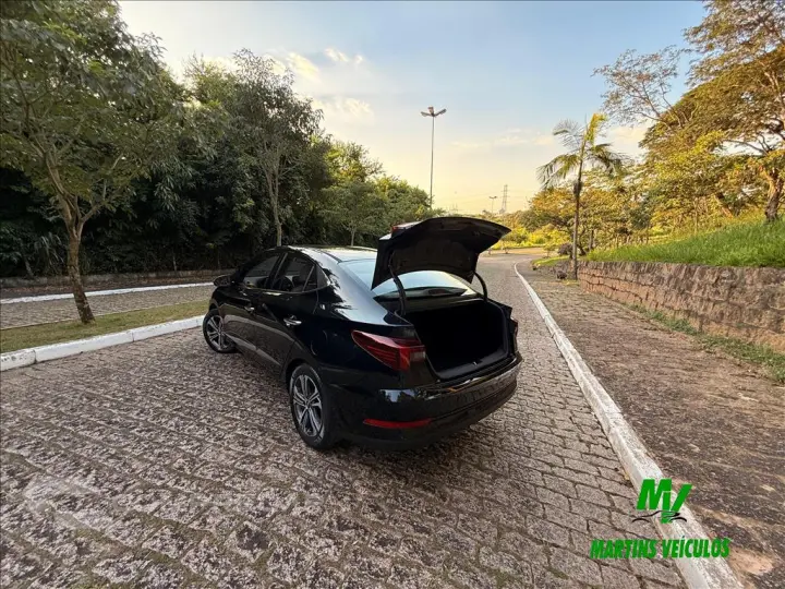 HB20S 1.0 TGDI FLEX PLATINUM AUTOMÁTICO