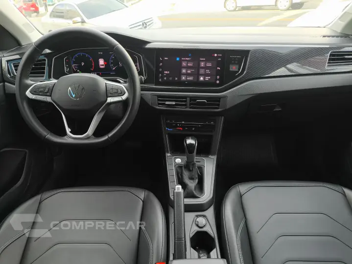 POLO 1.0 170 TSI Highline