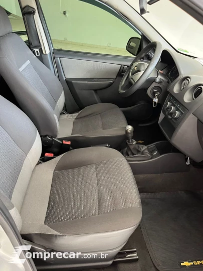 Celta 1.0 4P LT VHCE FLEX