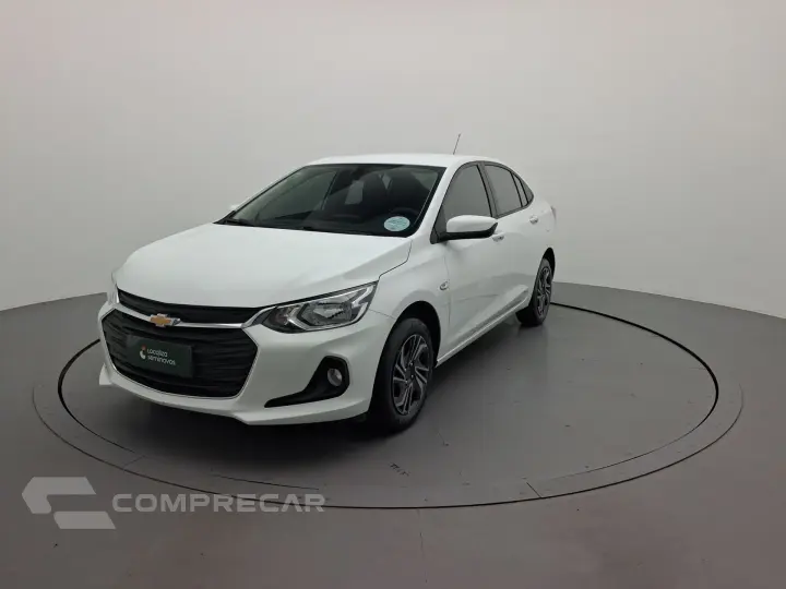 ONIX 1.0 FLEX PLUS LT MANUAL