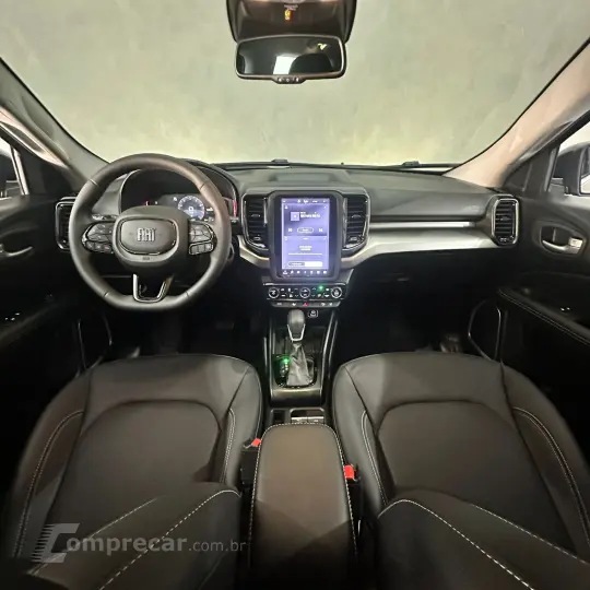 Toro Volcano 1.3 T270 4x2 Flex Aut.