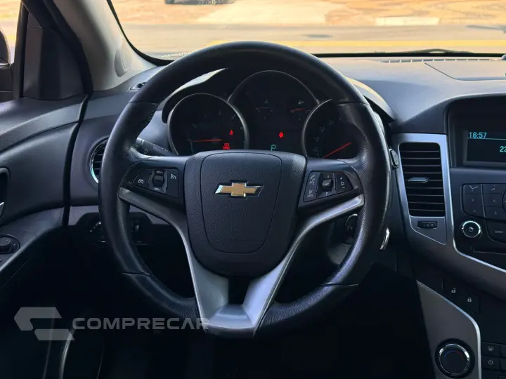 CRUZE 1.8 LT 16V