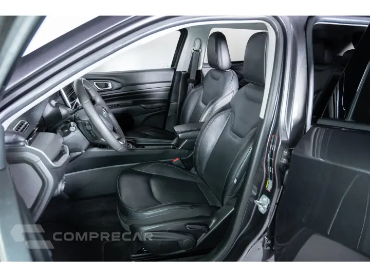 COMPASS 1.3 T270 TURBO FLEX LONGITUDE AT6