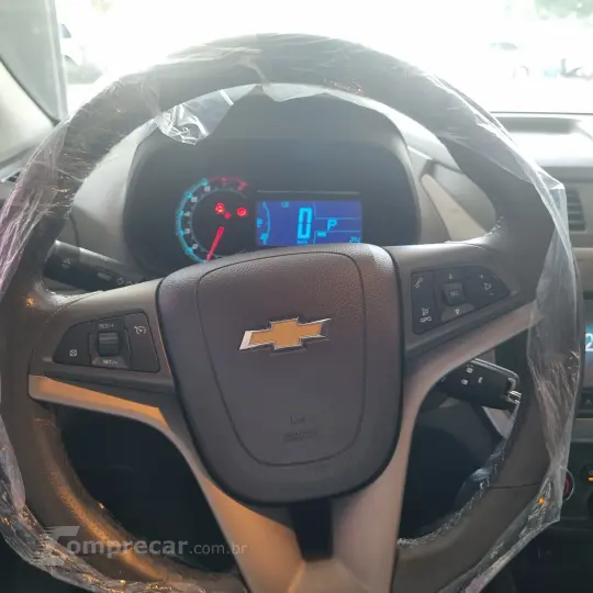 COBALT 1.8 MPFI LTZ 8V