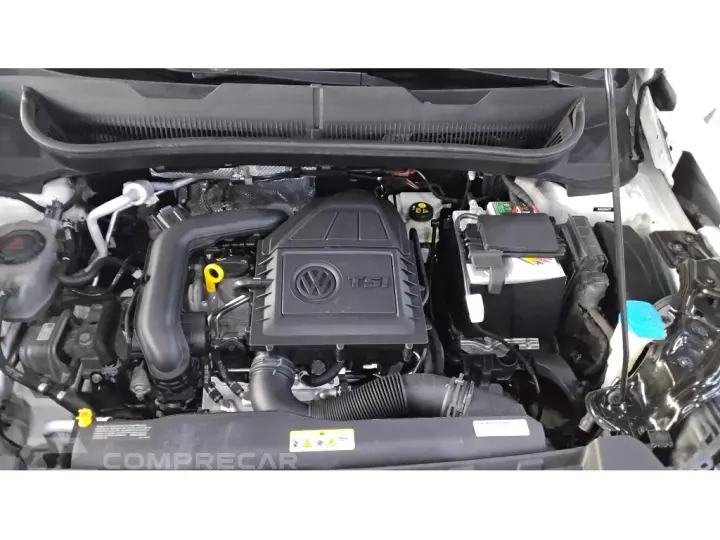 T-CROSS 1.0 200 TSI TOTAL FLEX SENSE AUTOMÁTICO