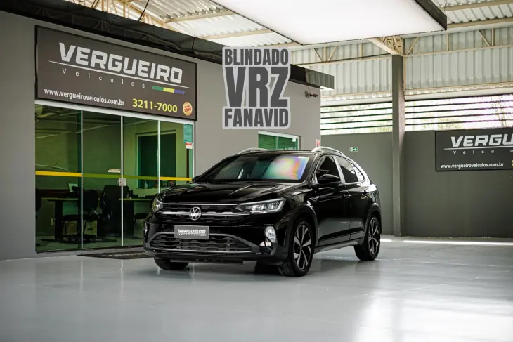 NIVUS 1.0 200 TSI Highline