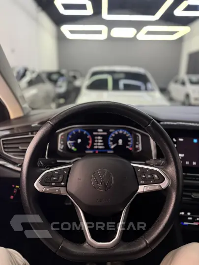 POLO 1.0 170 TSI Highline