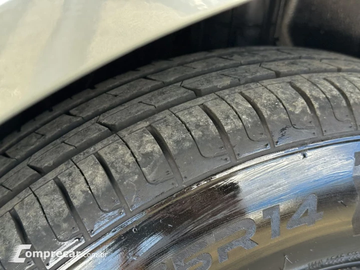 Palio ATTRACTIVE 1.0 EVO Fire Flex 8v 5p