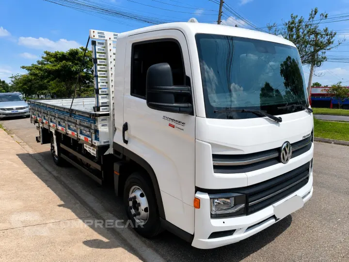 Delivery Express+ Turbo Diesel