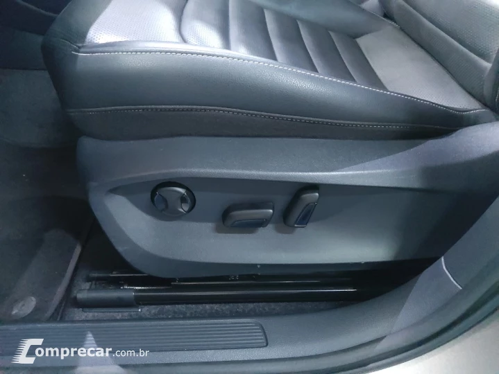 TAOS 1.4 250 TSI TOTAL FLEX HIGHLINE AUTOMÁTICO