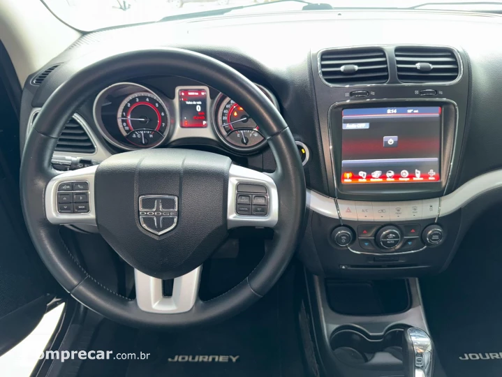 Journey RT 3.6 V6