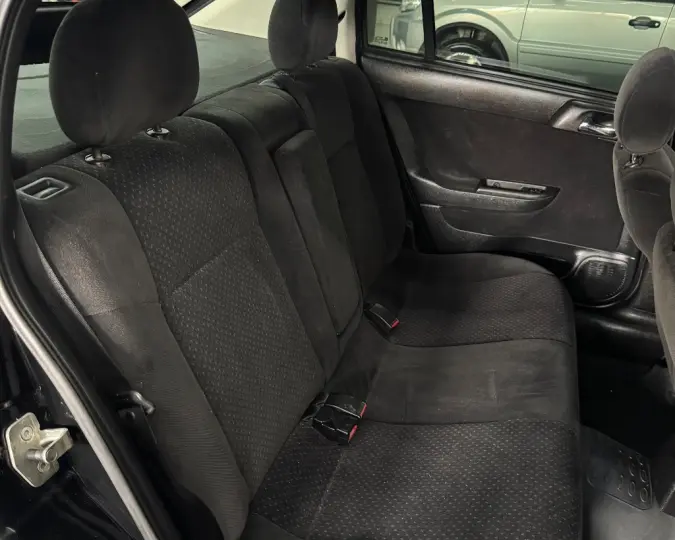 Astra Advantage 2.0 MPFI 8V FlexPower 5p