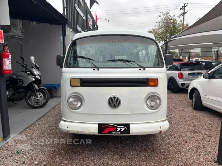 KOMBI