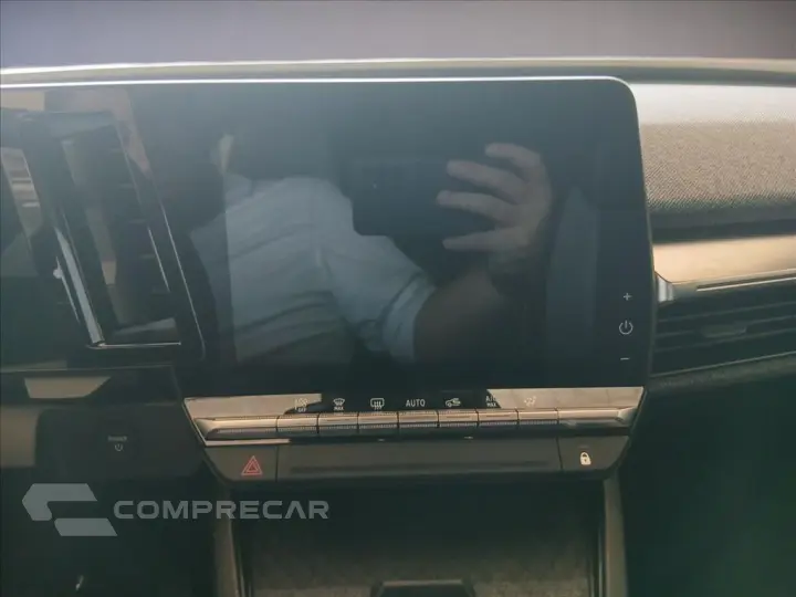 MÉGANE 60 KW ELÉTRICO E-TECH EV60