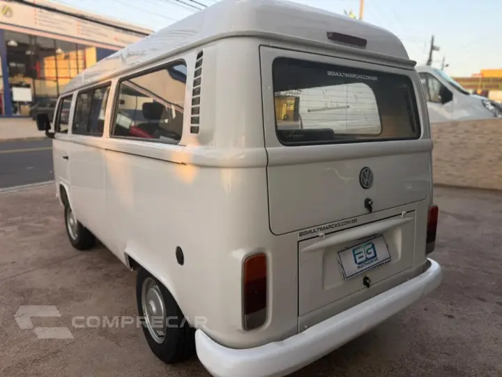Kombi Standard 1.4 Mi Total Flex 8V
