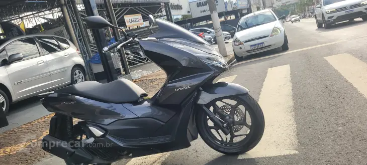 PCX