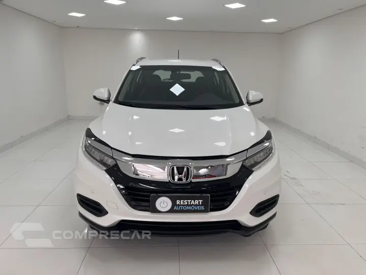 HR-V 1.8 16V EXL