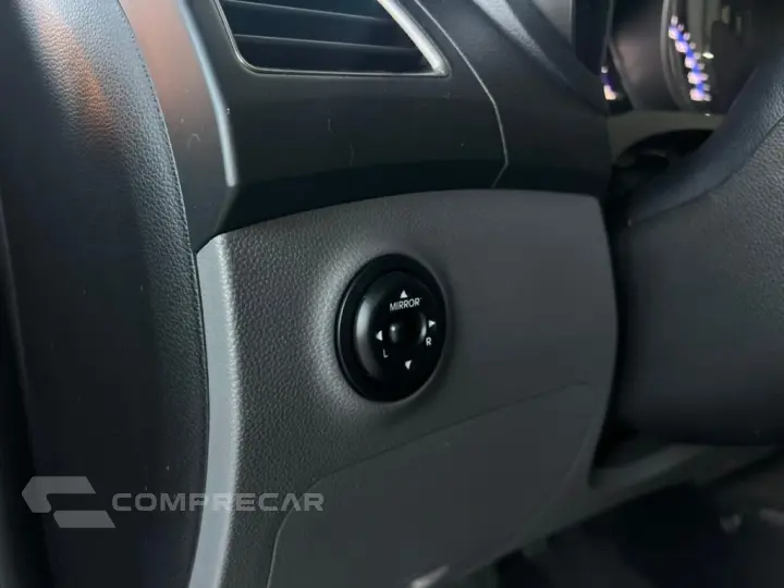 HB20S 1.6 COMFORT PLUS 16V FLEX 4P AUTOMÁTICO