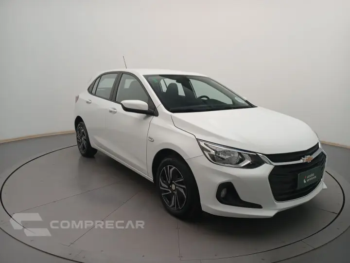 ONIX 1.0 FLEX LT MANUAL
