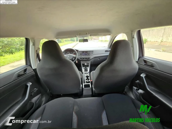 POLO 1.0 MPI MANUAL