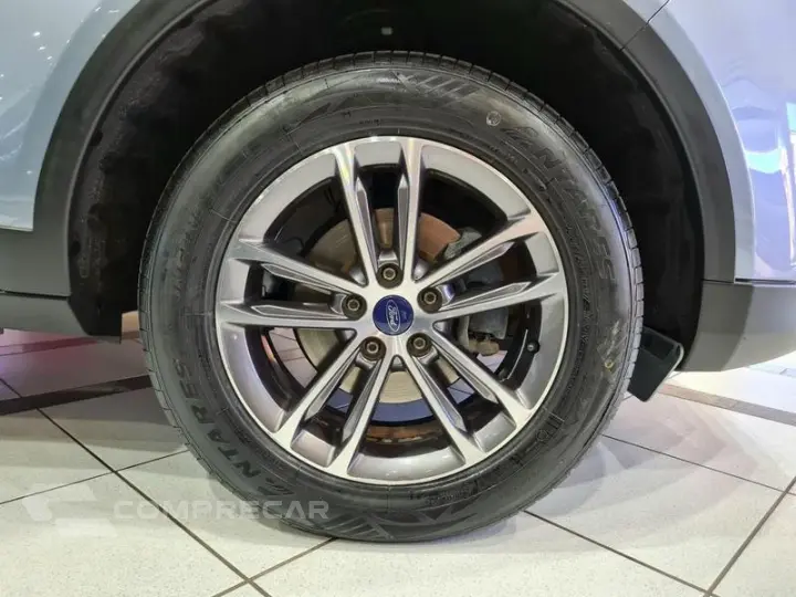 TERRITORY SEL 1.5 GTDI ECOBOOST AUT.