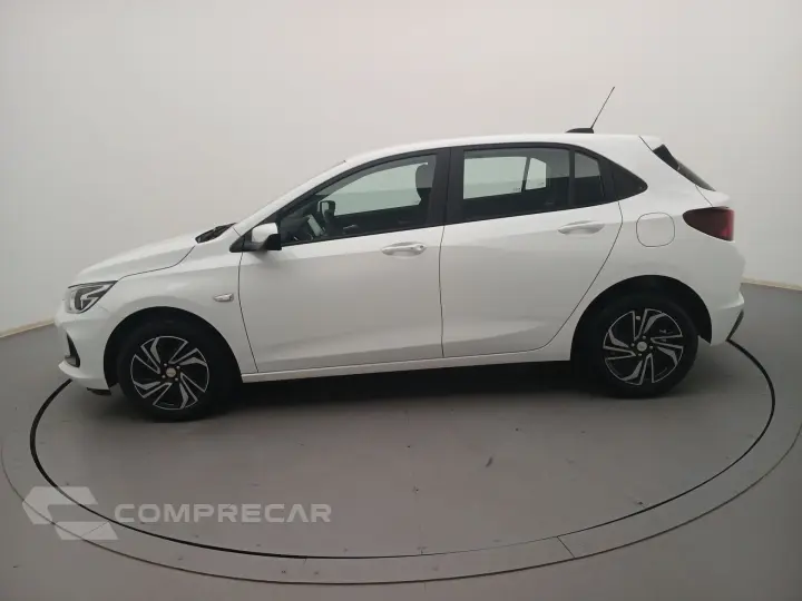 ONIX 1.0 FLEX LT MANUAL
