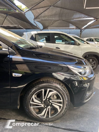 Onix Hatch 1.0 4P FLEX LT