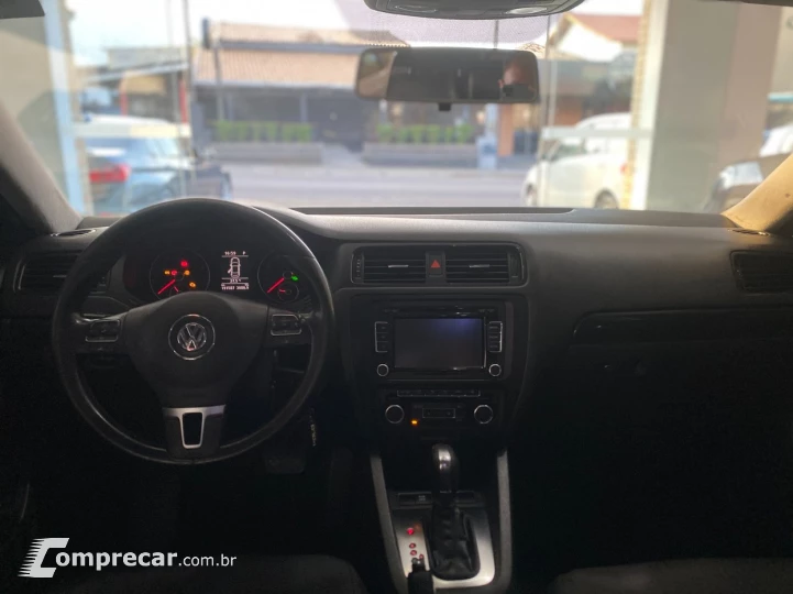 JETTA 2.0 COMFORTLINE 120CV VOLKSWAGEN