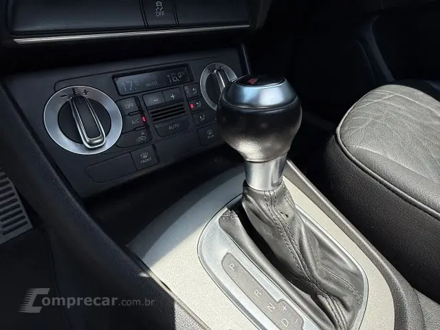 Q3 - 2.0 TFSI AMBIENTE QUATTRO 170CV 4P S TRONIC