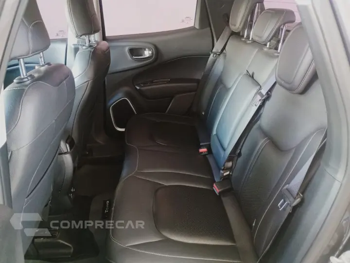 Toro 2.0 16V 4P VOLCANO 4WD TURBO DIESEL AUTOMÁTICO