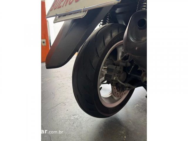 NMAX 160 - Street