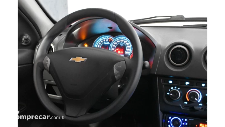 CELTA - 1.0 MPFI LT 8V 4P MANUAL