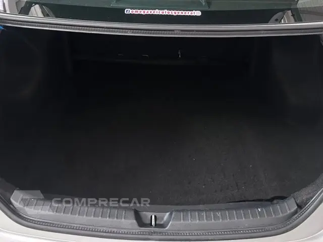 YARIS SEDAN - 1.5 16V SEDAN XL MULTIDRIVE