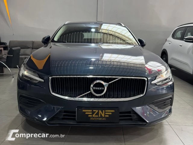V60 - 2.0 T5 MOMENTUM GEARTRONIC
