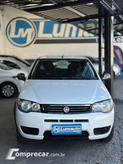 PALIO 1.0 MPI Fire WAY 8V