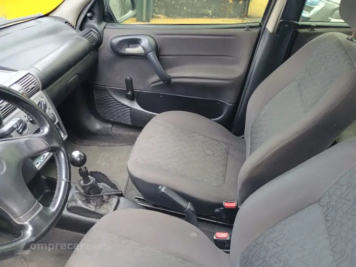 CORSA CLASSIC LIFE 1.0