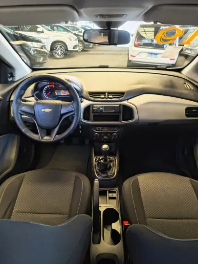 ONIX HATCH Joy 1.0 8V Flex 5p Mec.